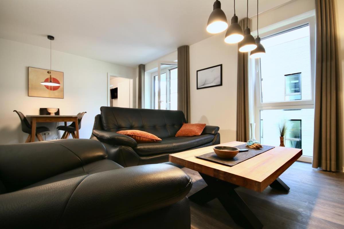 Kellenhusen Tor 3 Apartment Exterior photo