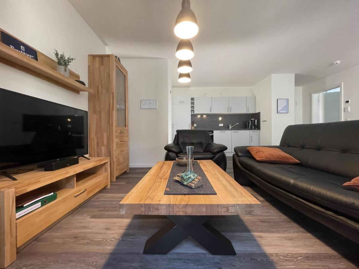 Kellenhusen Tor 3 Apartment Exterior photo