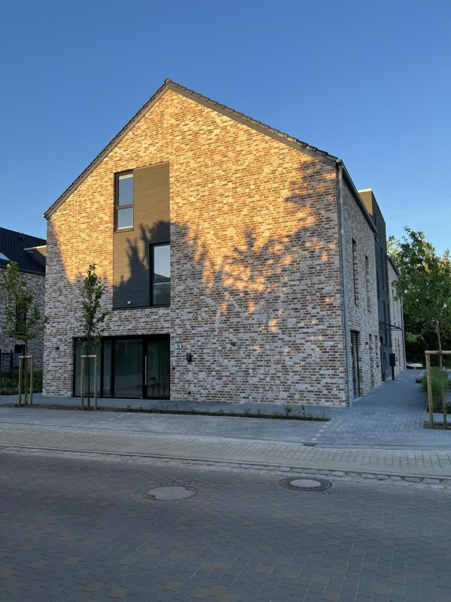 Kellenhusen Tor 3 Apartment Exterior photo