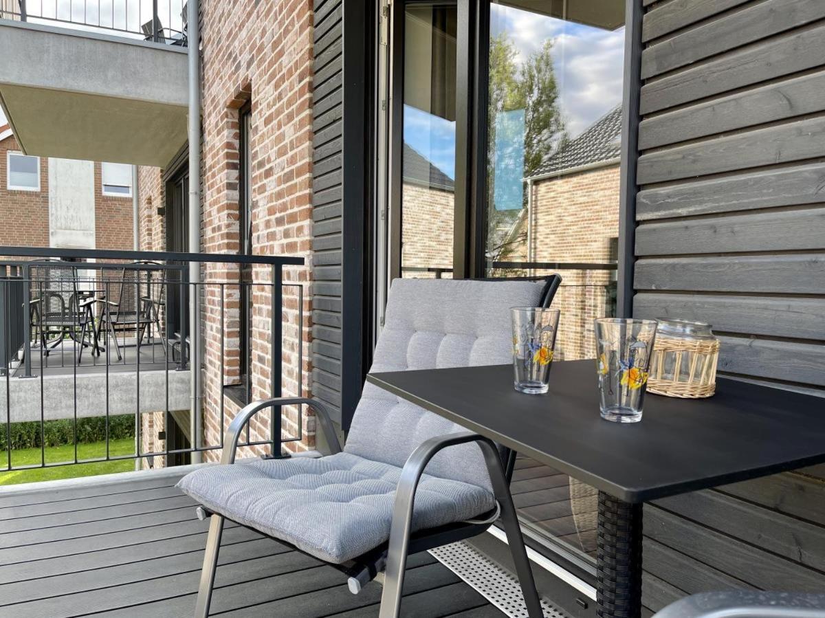 Kellenhusen Tor 3 Apartment Exterior photo