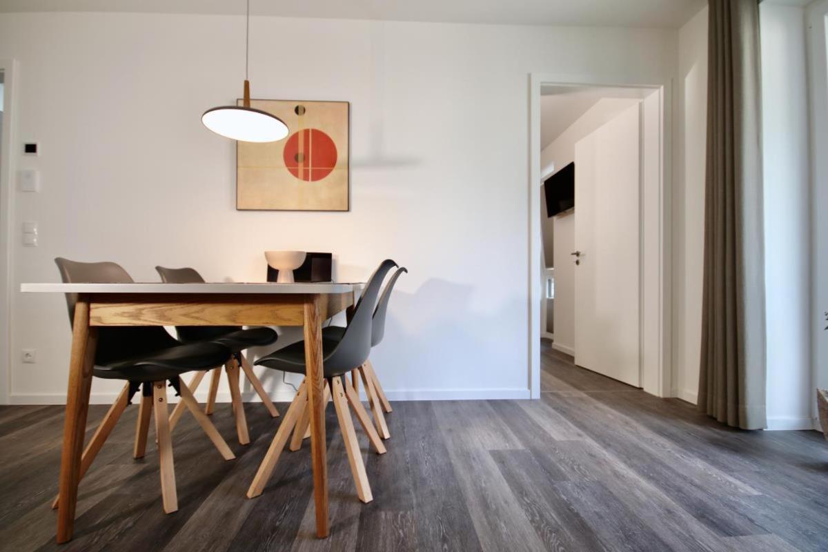 Kellenhusen Tor 3 Apartment Exterior photo